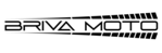 Logo de BRIVA MOTO | Honda